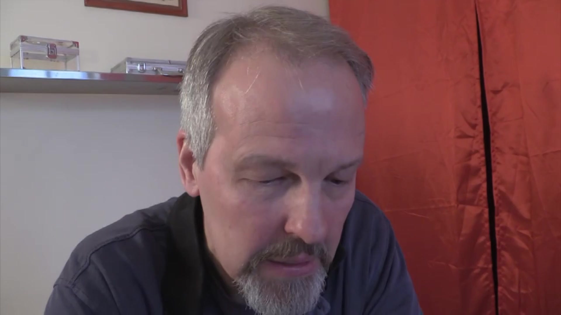 Submissive blonde skinny babe in bikini gets bonded pussyeating